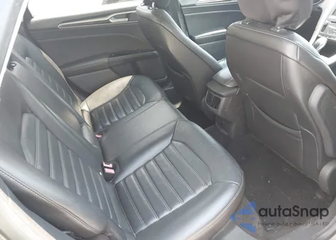 2013 Ford Fusion Se из США, поврежденный, VIN 3FA6P0HR4DR181785